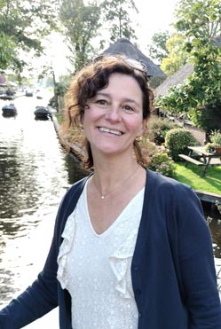 Schoonheidsspecialiste Zupthen