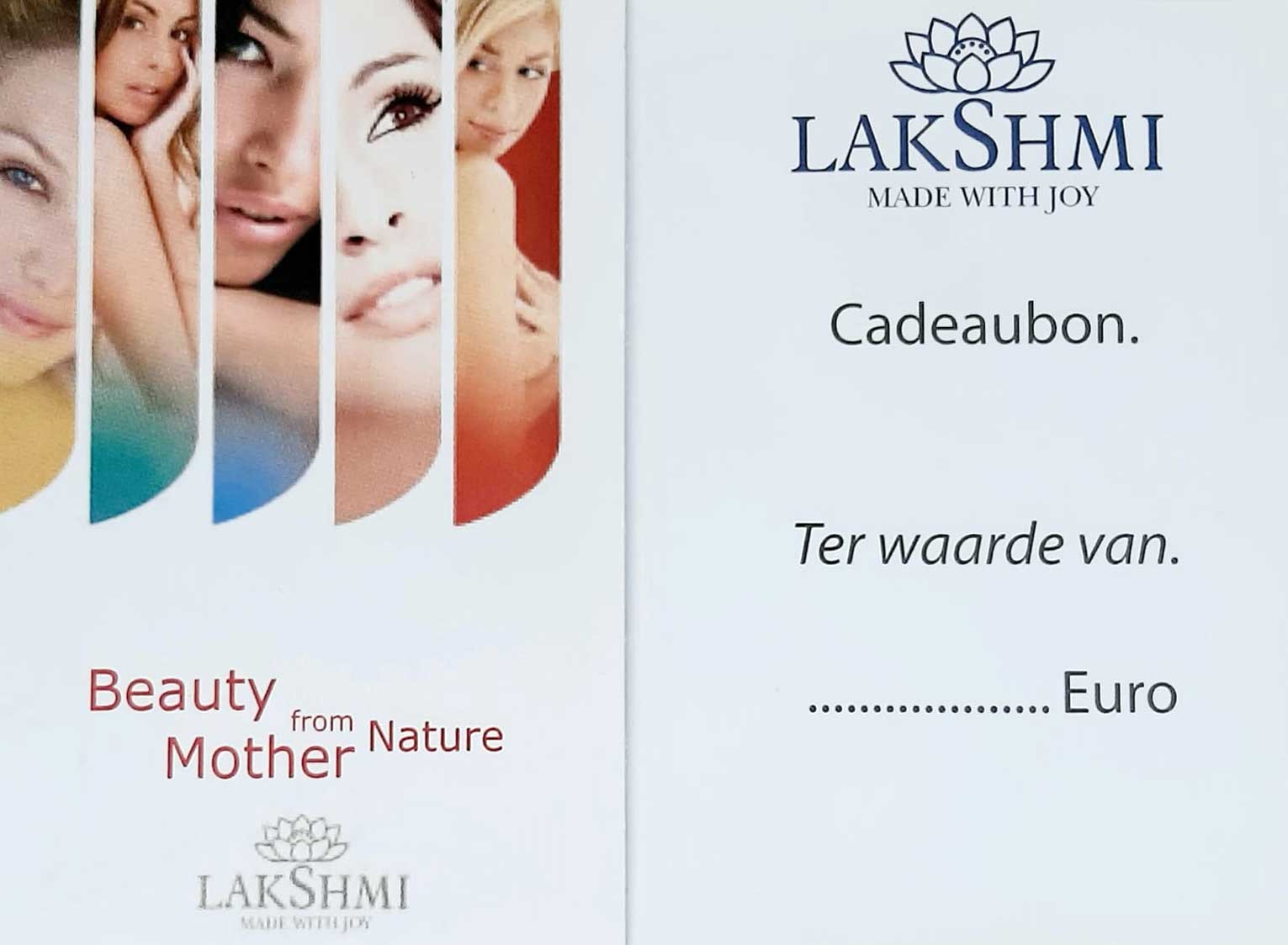 kadobon Orange flower